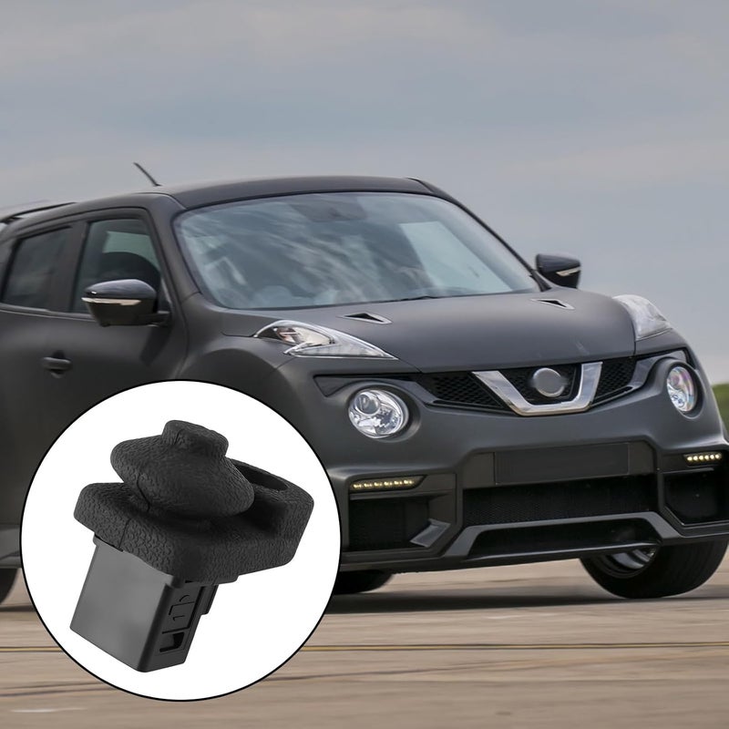 OTOTEC Car Door Frame Ajar Sensor Light Switch 25360-AD000 25360-EN00A Compatible with Nissan Juke GT R - Image 3